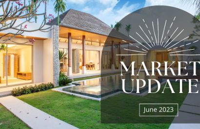 June 2023 Market Report For Tracy CA